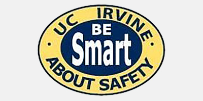 uci be smart about safety